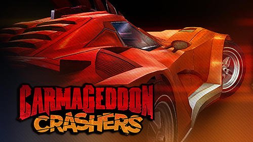 game pic for Carmageddon: Crashers